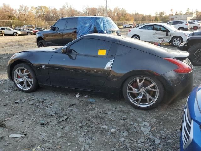 2014 Nissan 370Z Base