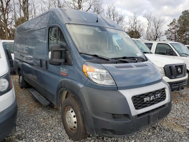 2020 Dodge RAM Promaster 3500 3500 High