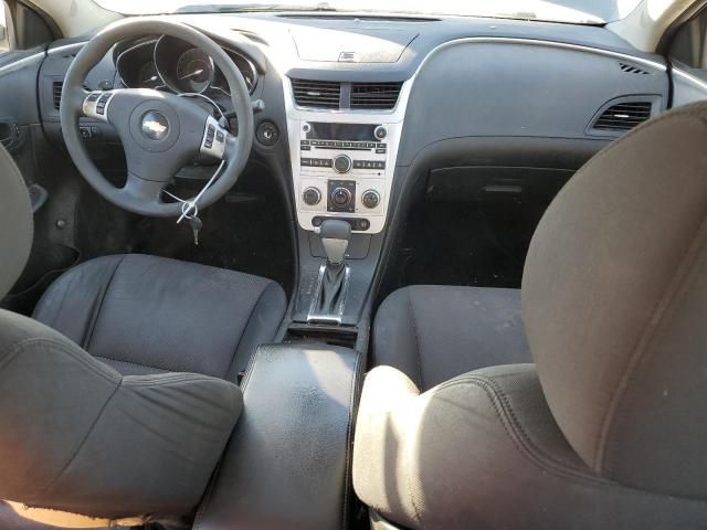 2010 Chevrolet Malibu 1LT