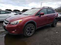 Subaru salvage cars for sale: 2013 Subaru XV Crosstrek 2.0 Limited