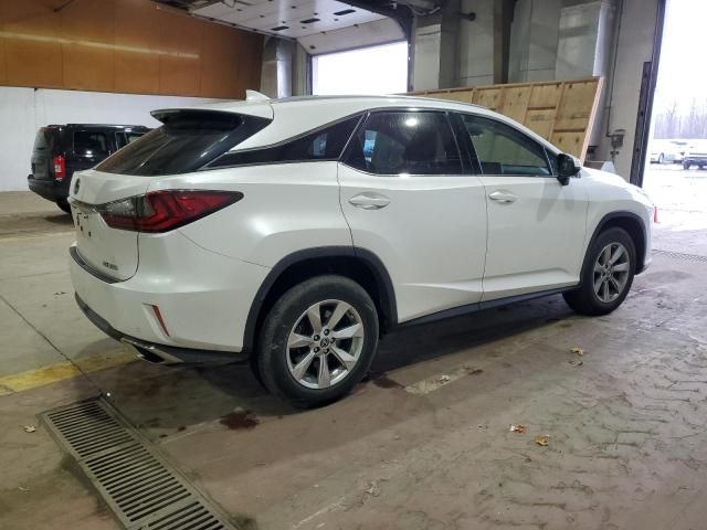 2019 Lexus RX 350 Base