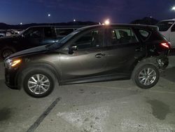 Mazda cx-5 salvage cars for sale: 2016 Mazda CX-5 Sport