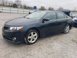 Toyota Camry Vehiculos salvage en venta: 2014 Toyota Camry L