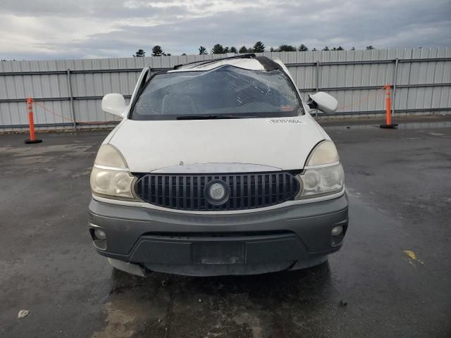 2005 Buick Rendezvous CX