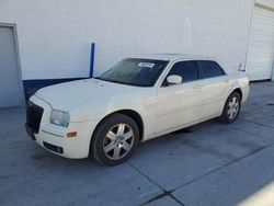 Chrysler 300 salvage cars for sale: 2006 Chrysler 300 Touring