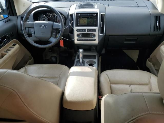 2009 Ford Edge Limited