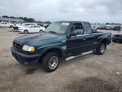 Mazda b3000 salvage cars for sale: 2001 Mazda B3000 Cab Plus