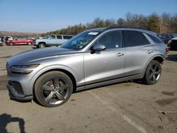 Genesis gv70 Base salvage cars for sale: 2023 Genesis GV70 Base