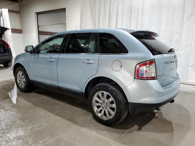 2008 Ford Edge Limited