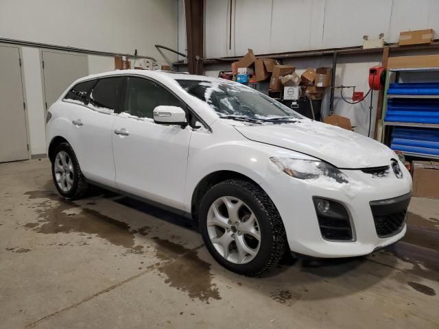 2010 Mazda CX-7