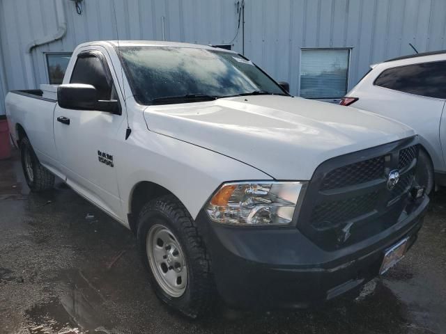 2018 Dodge RAM 1500 ST