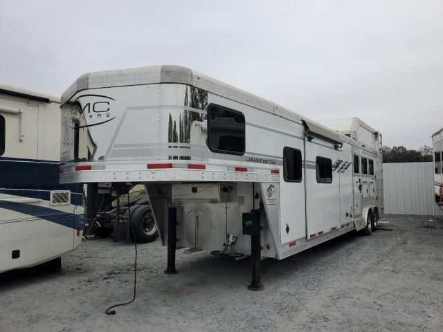 2022 Trailobile Trailer