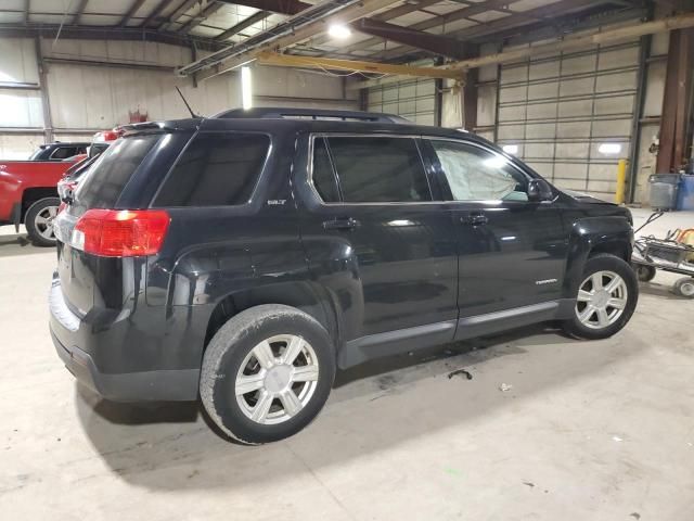 2014 GMC Terrain SLT