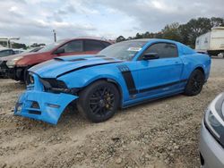 Ford Mustang salvage cars for sale: 2014 Ford Mustang