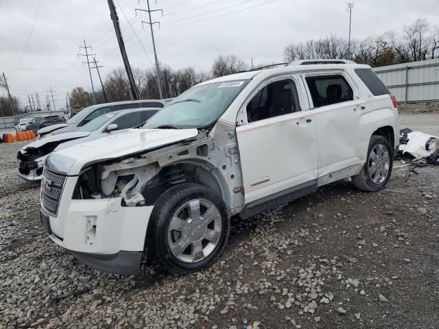 2012 GMC Terrain SLT