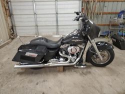 Harley-Davidson salvage cars for sale: 2008 Harley-Davidson Flhx