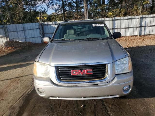 2004 GMC Envoy