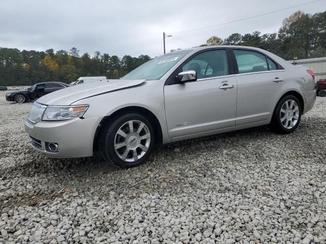 2007 Lincoln MKZ