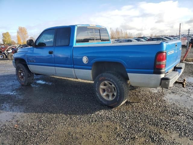 1998 Dodge RAM 1500