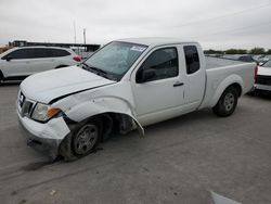 2013 Nissan Frontier S for sale in Grand Prairie, TX