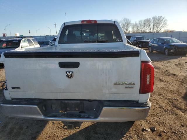 2008 Dodge RAM 1500 ST