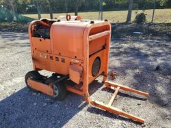 Titan salvage cars for sale: 2010 Titan TG 7500D