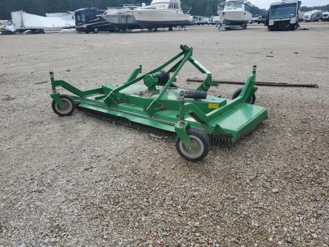 2022 John Deere Mower Deck