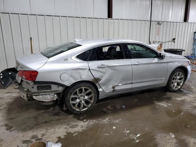 2018 Chevrolet Impala Premier