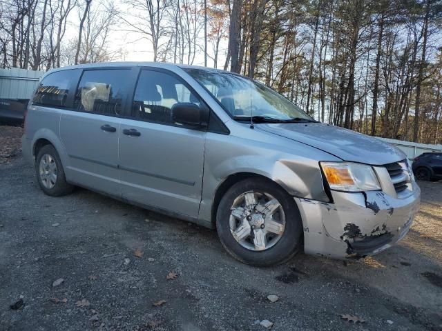 2008 Dodge Grand Caravan SE