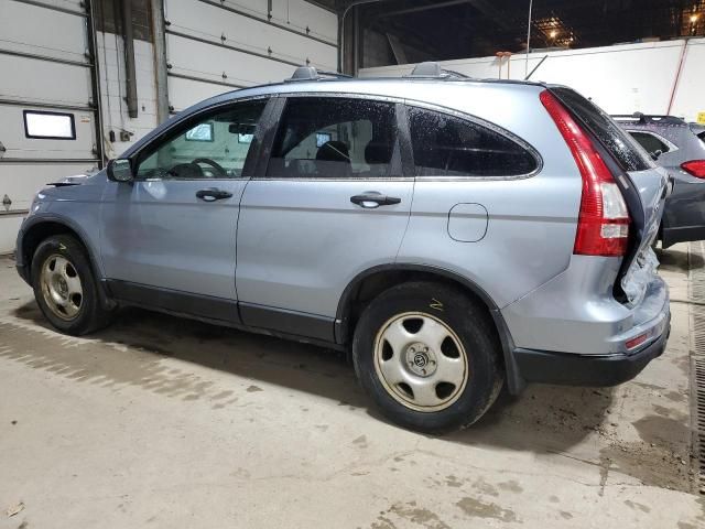 2011 Honda CR-V LX