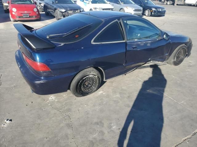 1998 Acura Integra LS