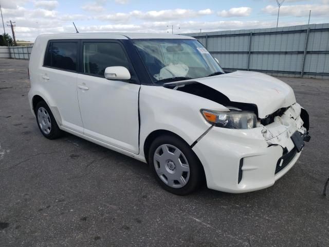 2012 Scion XB