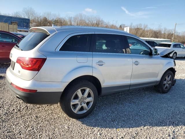 2010 Audi Q7 Premium Plus