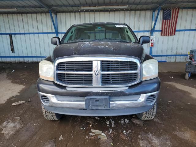 2006 Dodge RAM 1500 ST