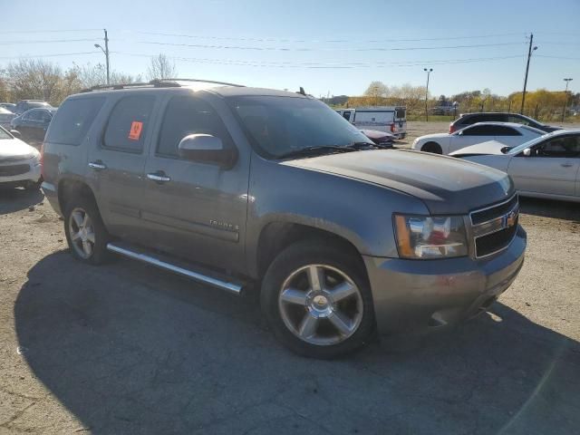 2007 Chevrolet Tahoe K1500