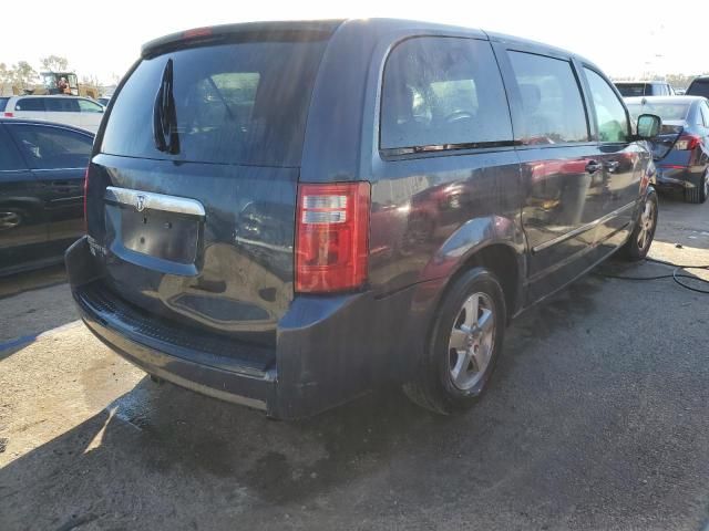 2008 Dodge Grand Caravan SXT