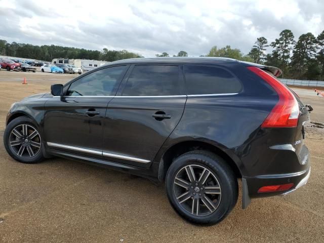 2017 Volvo XC60 T5 Dynamic