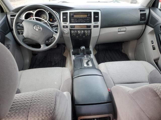 2004 Toyota 4runner SR5