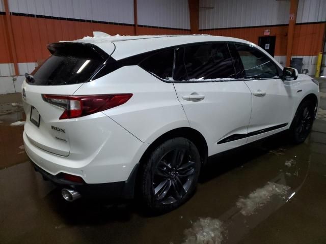 2019 Acura RDX A-Spec