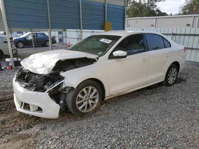 2013 Volkswagen Jetta SE