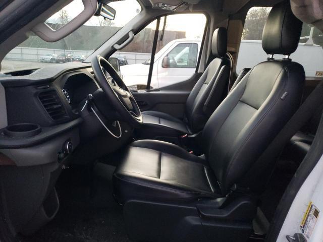 2023 Ford Transit T-350 hd