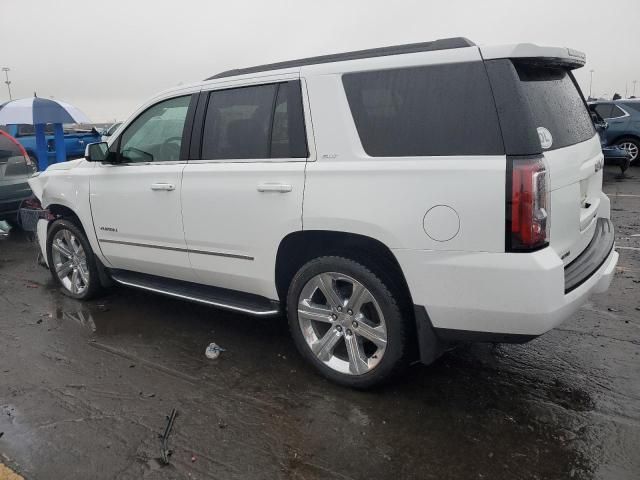 2020 GMC Yukon SLT