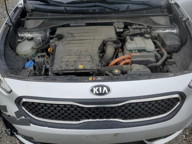 2018 KIA Niro FE