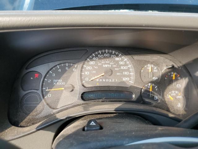 2006 Chevrolet Silverado C1500