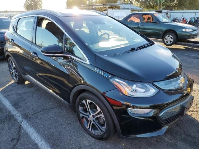 2019 Chevrolet Bolt EV Premier