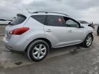 2009 Nissan Murano S