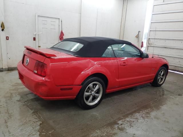 2005 Ford Mustang GT