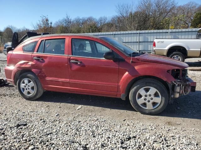 2008 Dodge Caliber