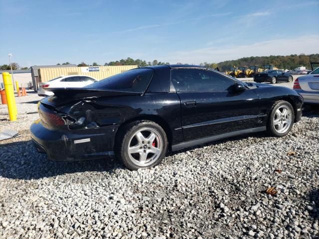 1998 Pontiac Firebird Formula