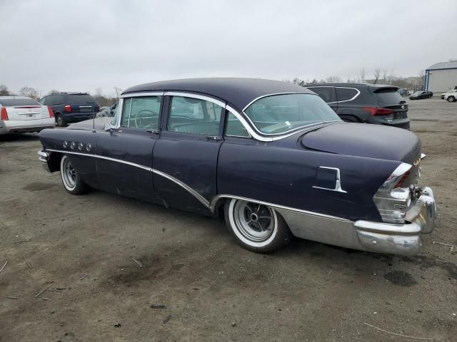 1955 Buick Roadmaster